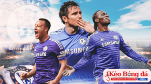 Câu lạc bộ bóng đá Chelsea