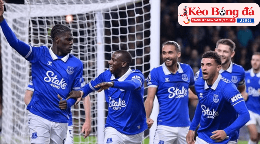 Câu lạc bộ bóng đá Everton