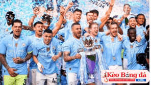 Câu lạc bộ bóng đá Manchester City