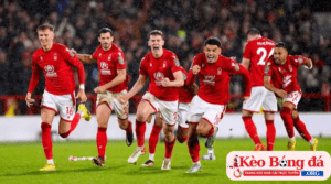 Câu lạc bộ bóng đá Nottingham Forest