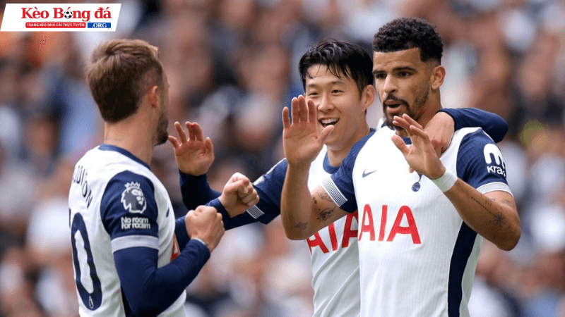 Nhận định soi kèo trận đấu Tottenham vs Qarabag