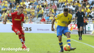 Nhận định và Soi kèo Villarreal vs Las Palmas, 2h00 ngày 1_10